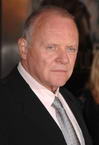 Anthony Hopkins photo